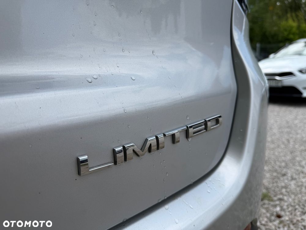 Jeep Compass 1.5 T4 mHEV Limited FWD S&S DCT - 12