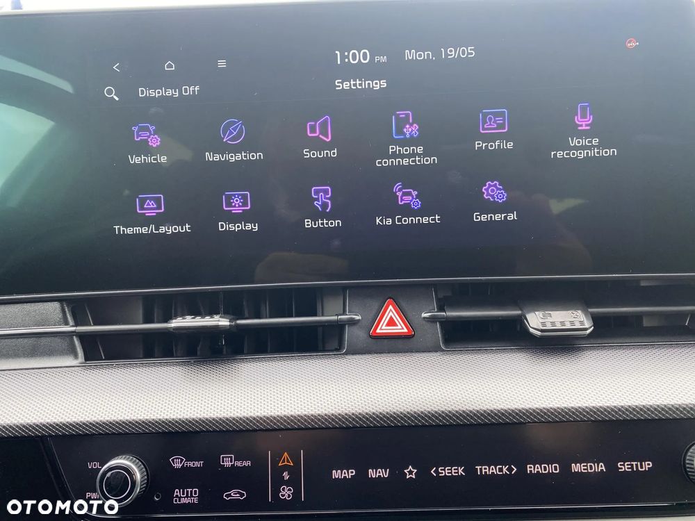 Kia Sportage 1.6 T-GDI Anniversary 2WD DCT - 17