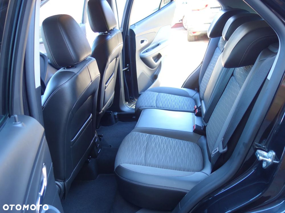 Opel Mokka 1.4 Turbo ecoFLEX Start/Stop Innovation - 25