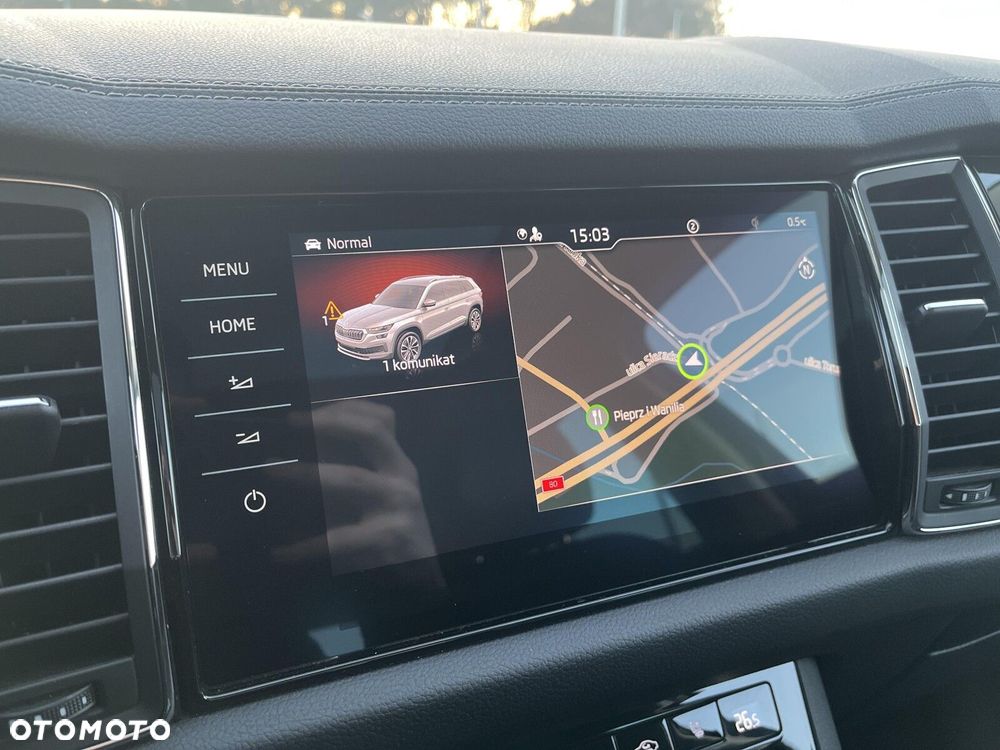 Skoda Kodiaq 2.0 TDI 4x4 L&K DSG - 27