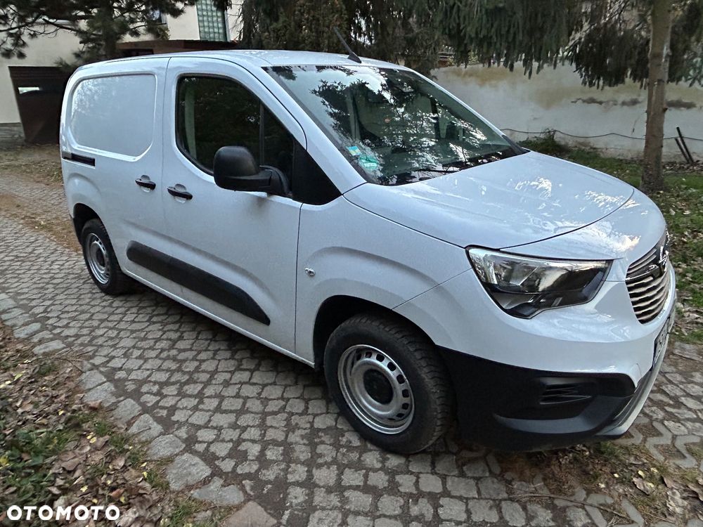 Opel Combo - 2