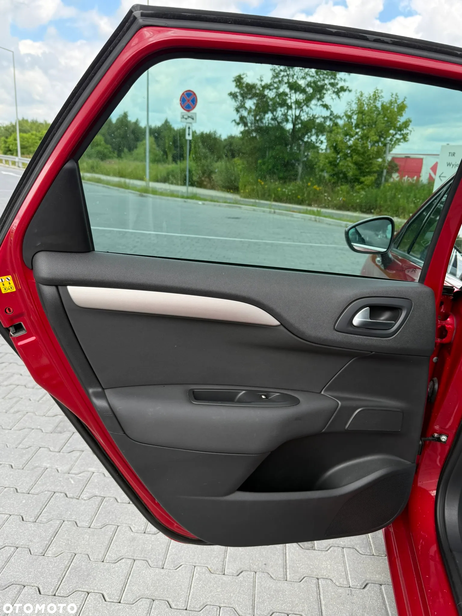 Citroën C4 VTi 120 Tendance - 16