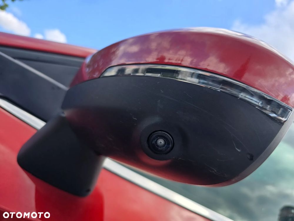 Nissan Qashqai 1.3 DIG-T MHEV N-Connecta Xtronic - 6