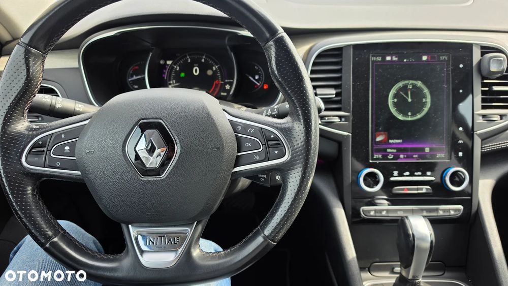 Renault Talisman ENERGY TCe 200 EDC INITIALE PARIS - 9