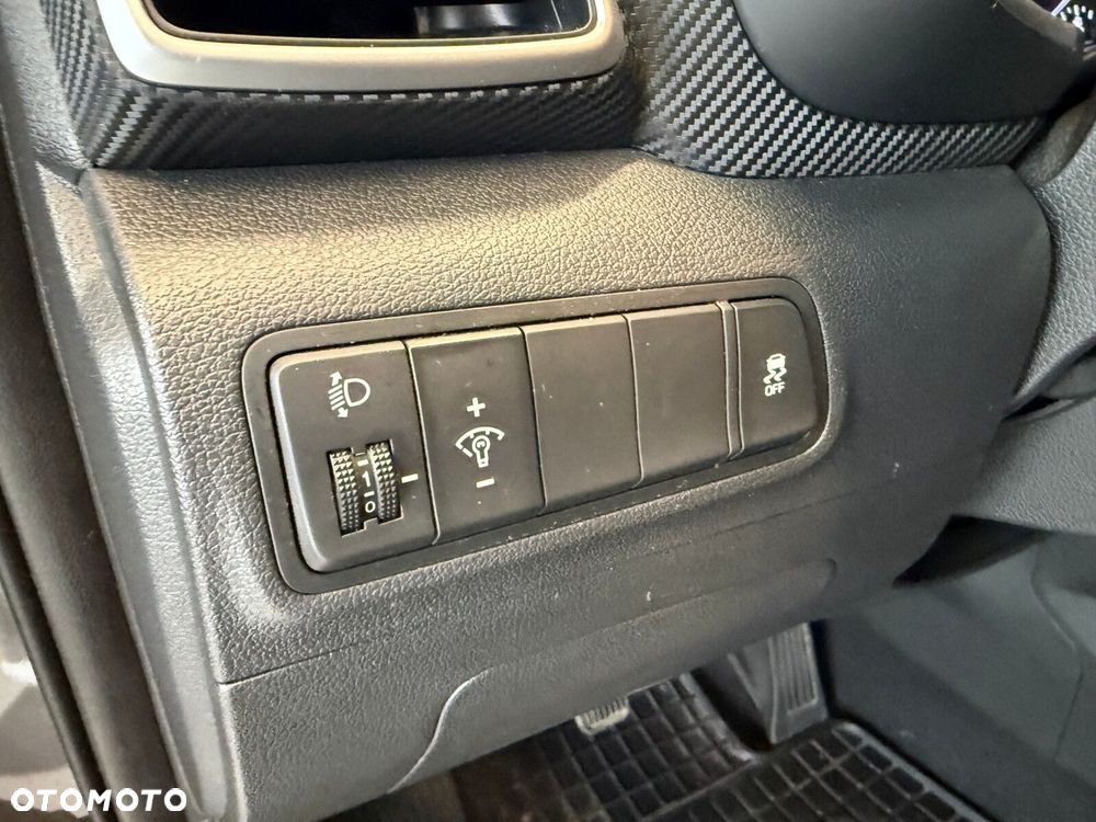 Hyundai Tucson - 24