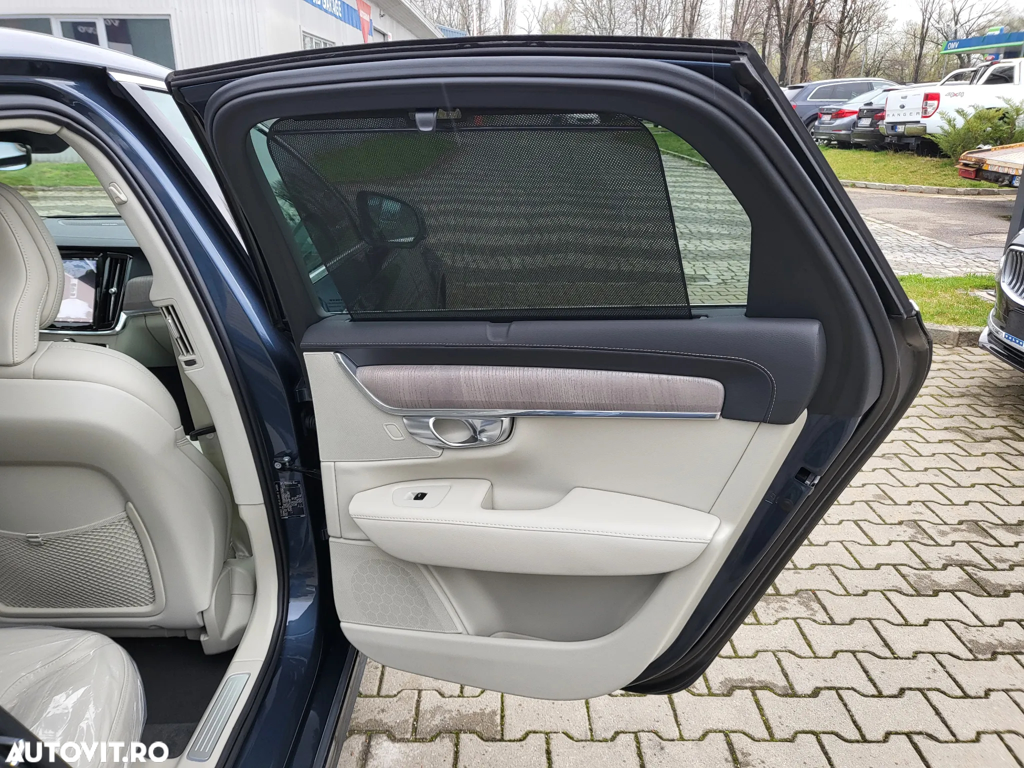 Volvo S90 B5 MHEV AT AWD Ultimate Bright - 21