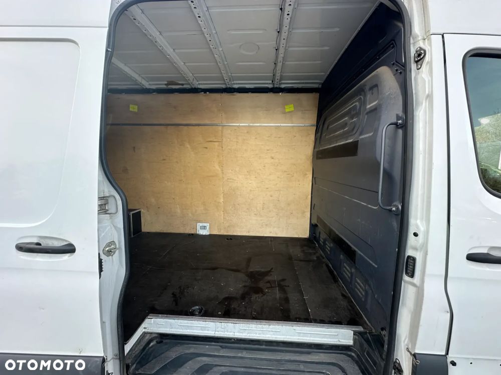 Mercedes-Benz Sprinter 315 CDI - 18