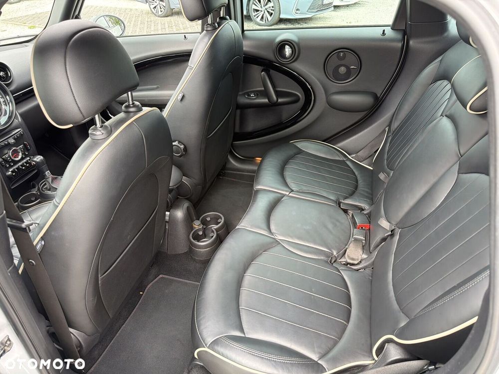 MINI Countryman - 14