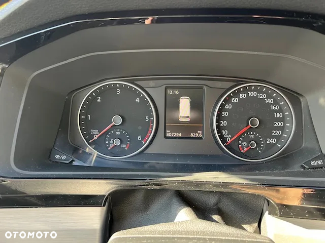 Volkswagen Multivan 2.0 BiTDI L1 Generation SIX 4Motion - 5