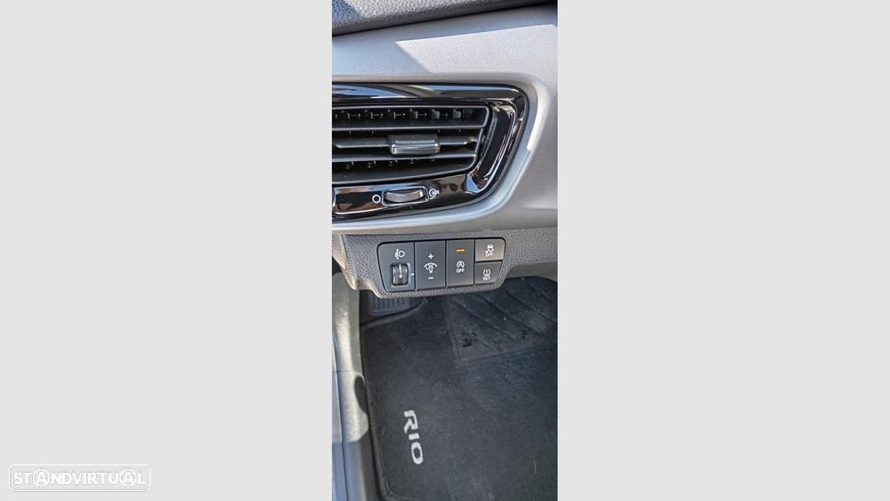 Kia Rio 1.0 T-GDi Wave - 7