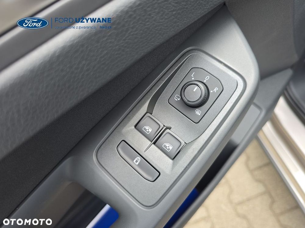 Ford Tourneo Connect Grand 2.0 EcoBlue Active - 23