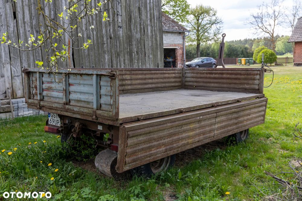 Inny Autosan D 45 - 6