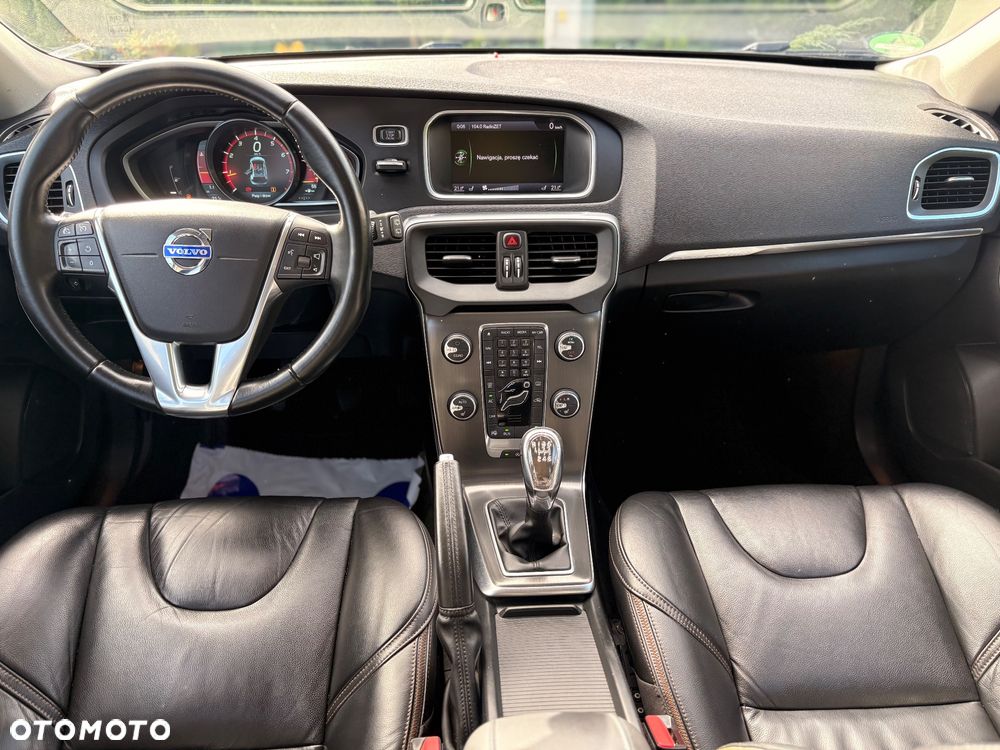 Volvo V40 Cross Country T4 - 26