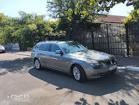 BMW Seria 5 520d Aut. Edition Exclusive - 6