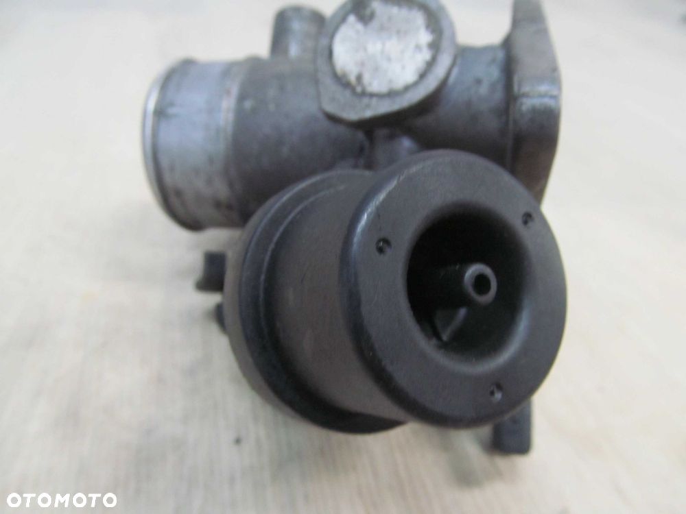 MERCEDES W202 W210 2.2CDI ZAWOR EGR 6110980417 - 4