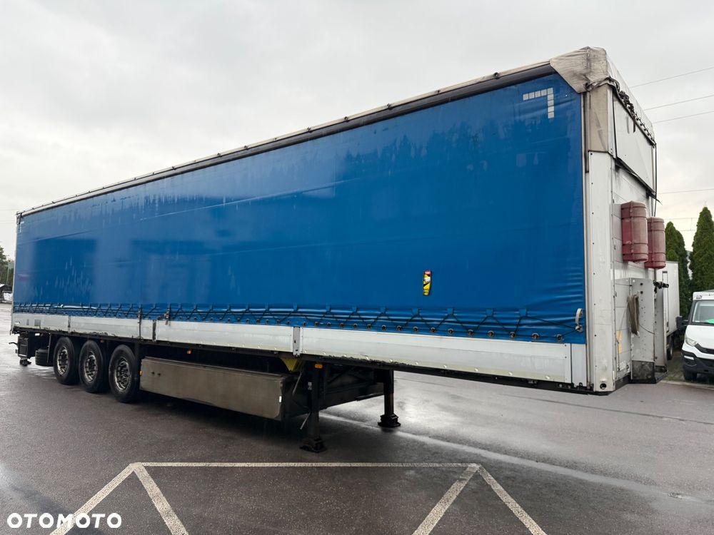 Schmitz Cargobull S01 - 2