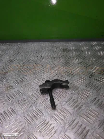 Reparação de Motor Opel Astra 1.7CDTi A17DTR - 13