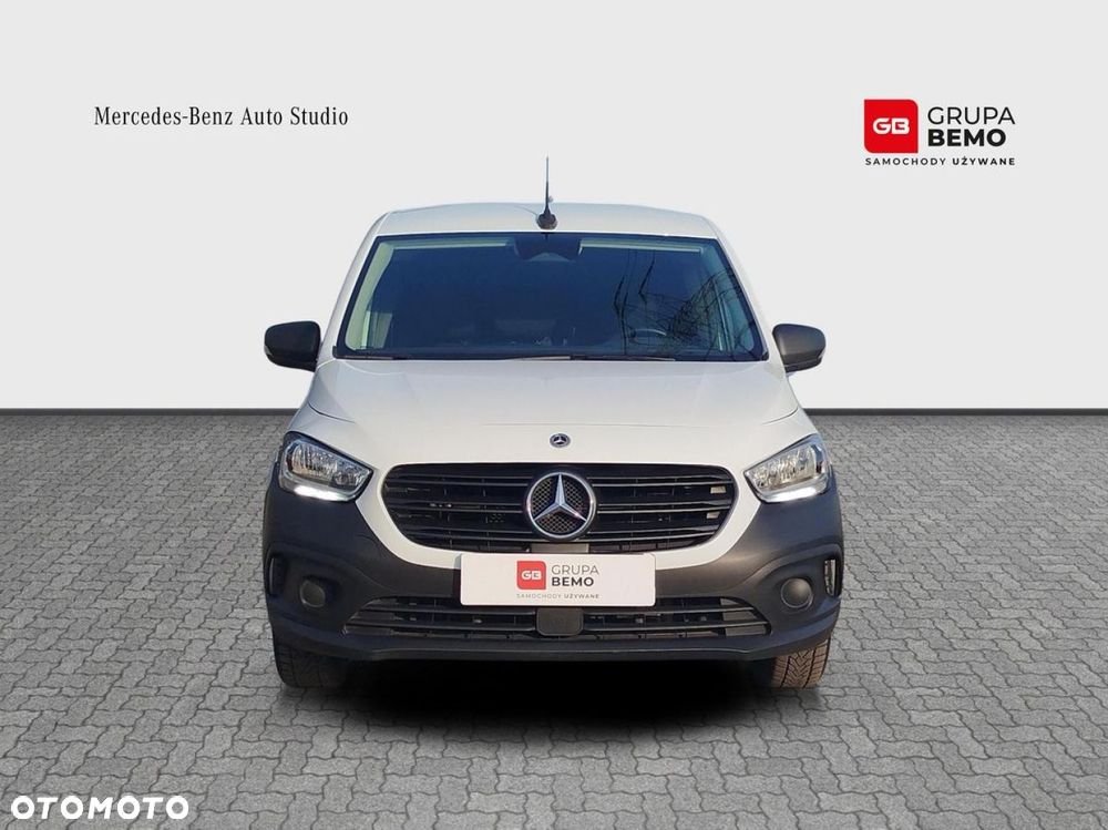 Mercedes-Benz Mercedes-Benz Citan Furgon - 9