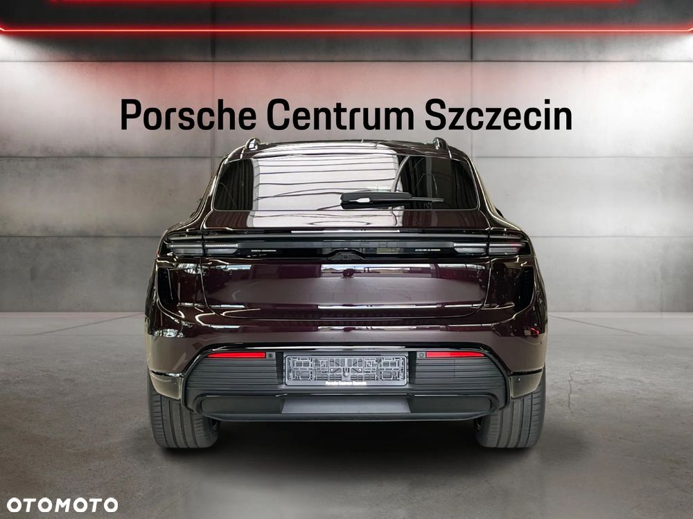 Porsche Macan Turbo 100kWh - 4