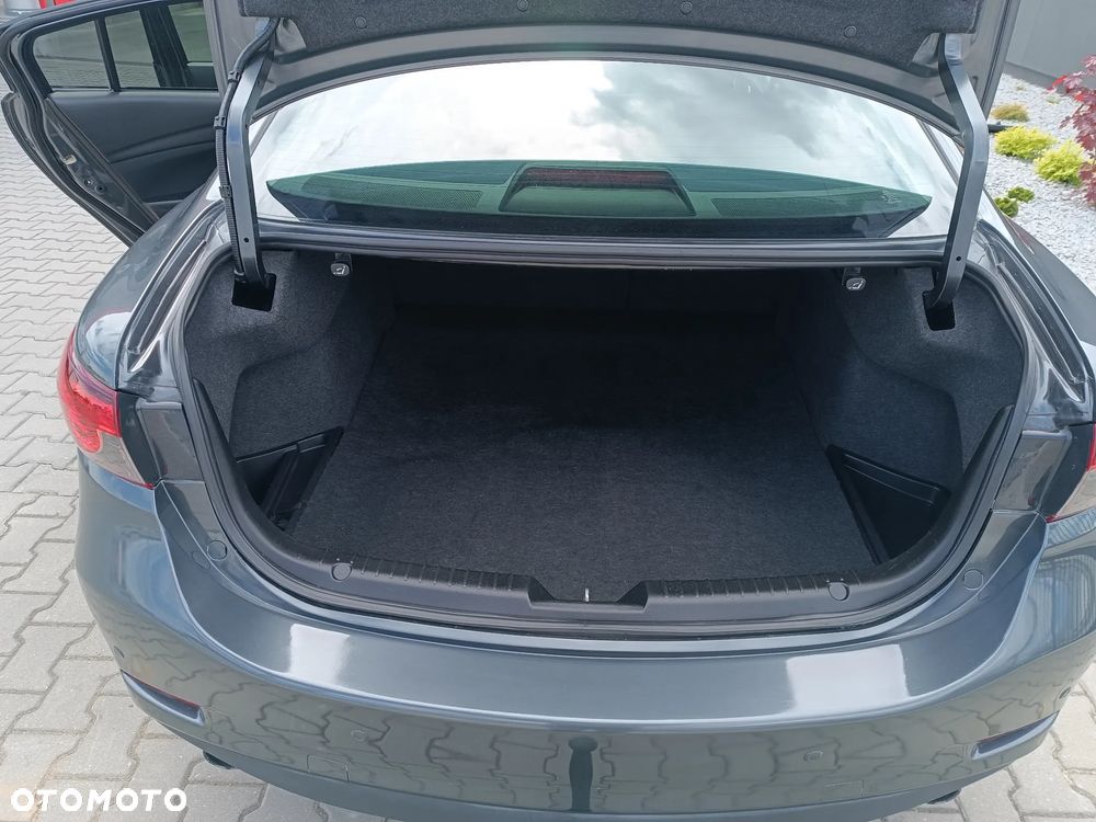 Mazda 6 2.2 D Skymotion I-ELoop - 12