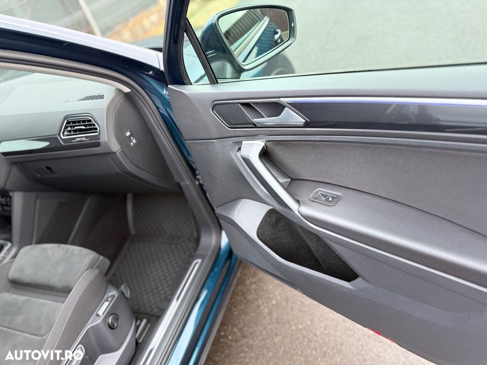 Volkswagen Tiguan 2.0 TDI SCR DSG Life - 21