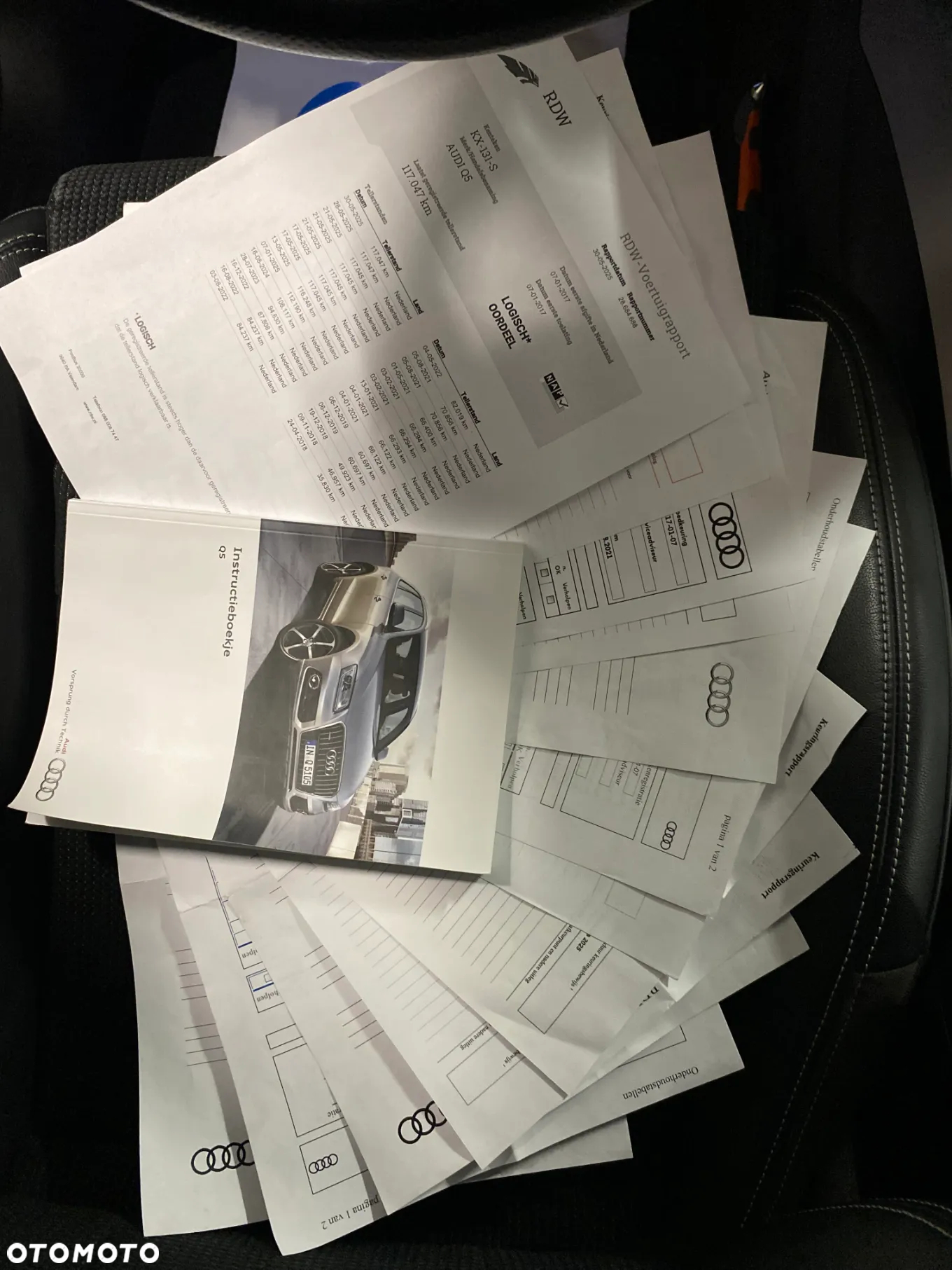 Audi Q5 2.0 TDI Design - 28