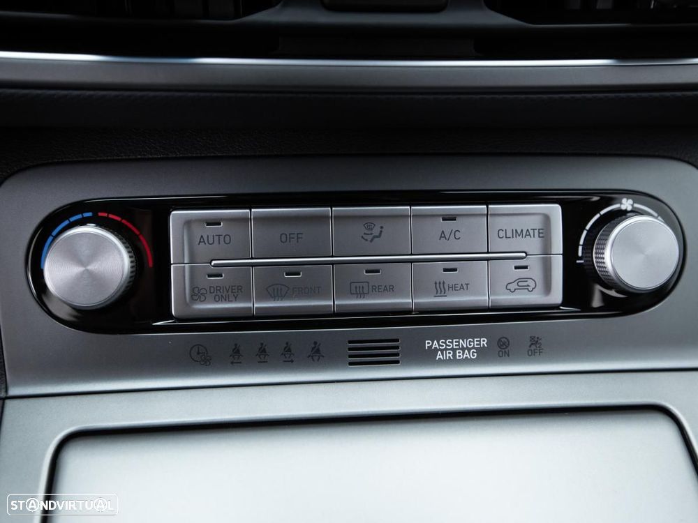 Hyundai Kauai Standard - 18