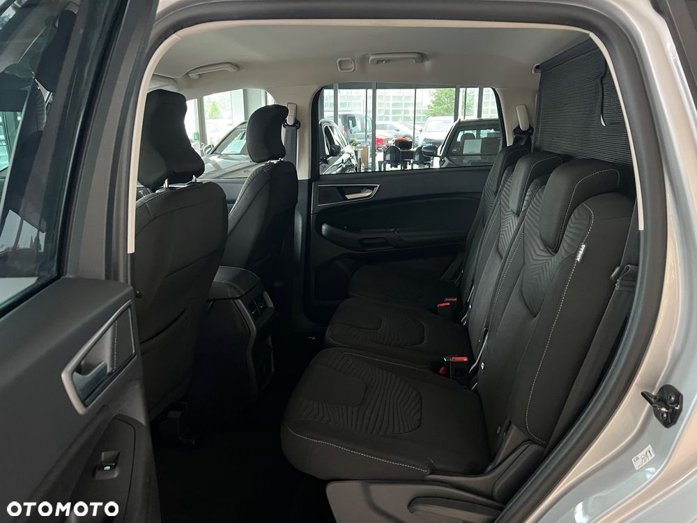 Ford S-Max 2.0 EcoBlue Trend - 32