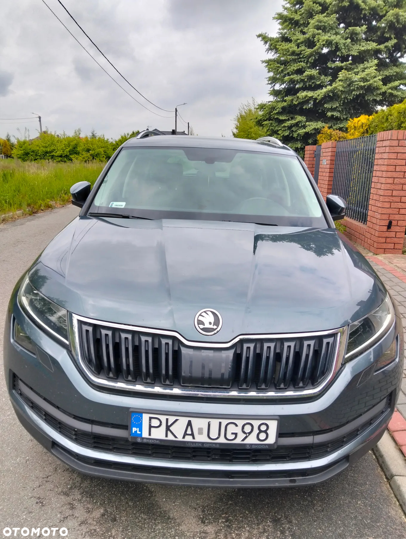 Skoda Kodiaq 1.5 TSI ACT 4x2 Style - 8
