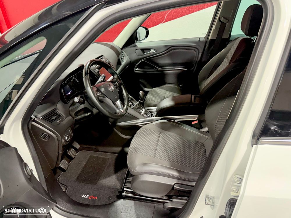 Opel Zafira 2.0 CDTI Innovation S/S - 29