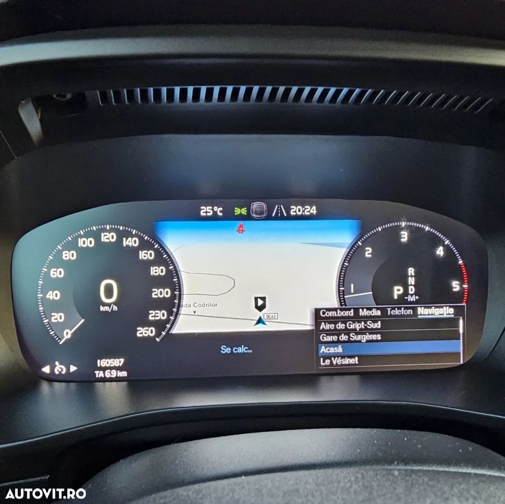 Volvo XC 40 D3 Inscription - 21