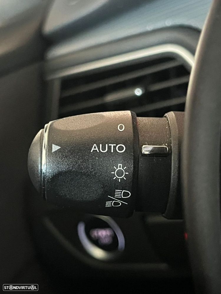 Peugeot 508 SW 1.6 BlueHDi Active EAT6 - 20