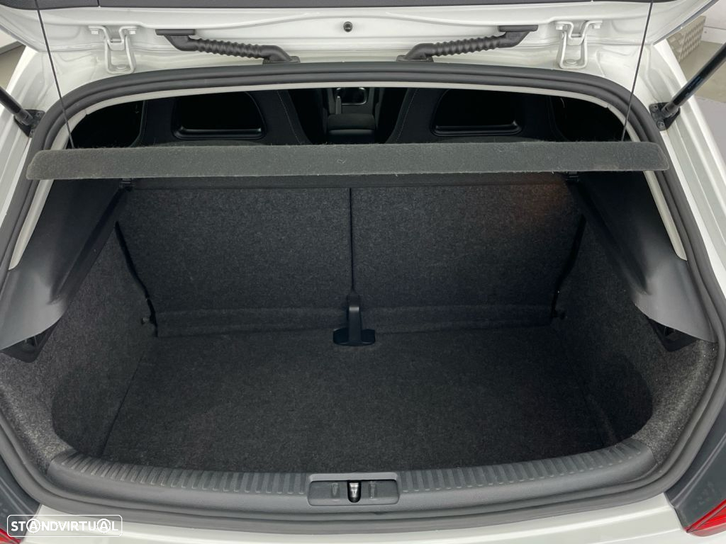 VW Scirocco 1.4 TSI Sport - 13