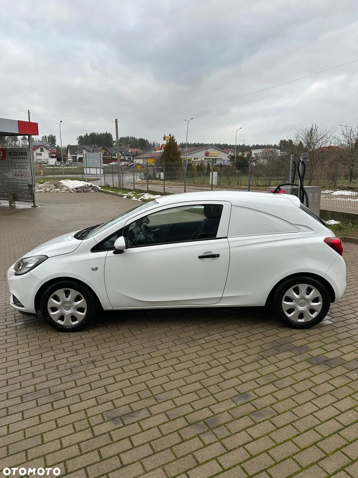 Opel Corsa - 5
