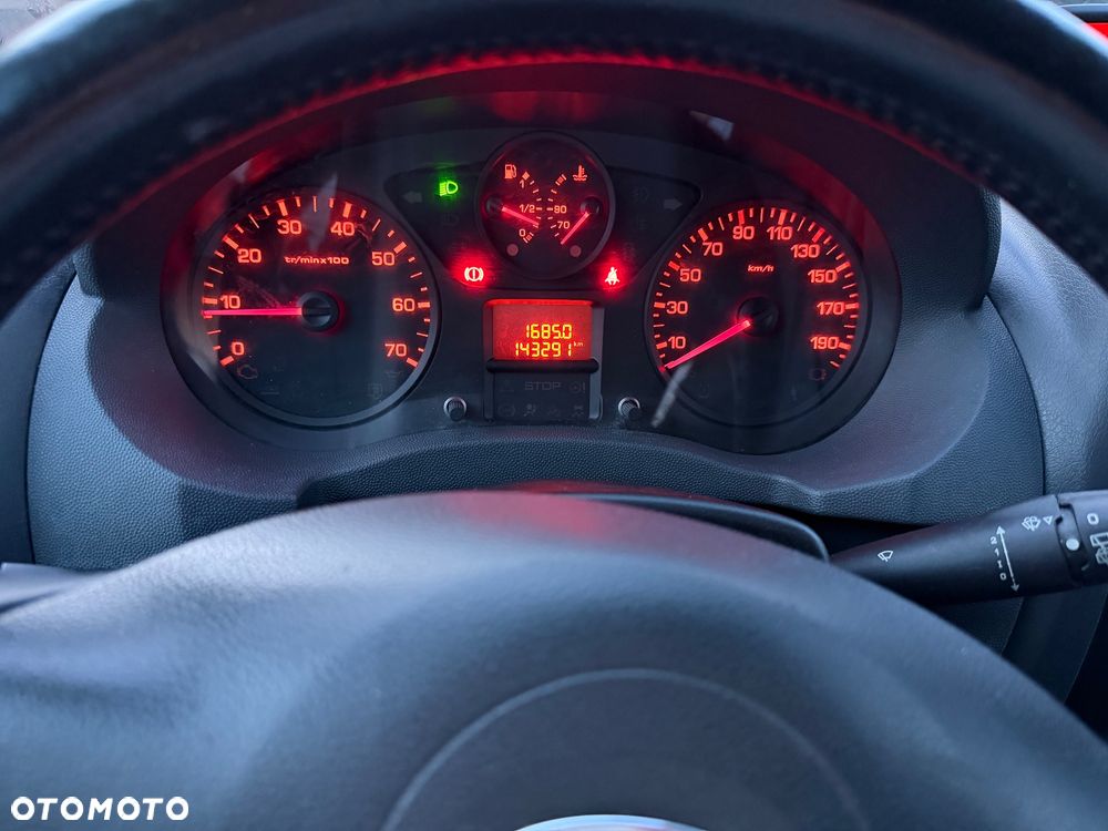 Toyota ProAce - 9