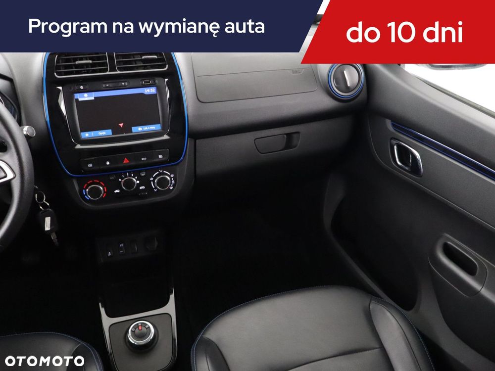 Dacia Spring - 10