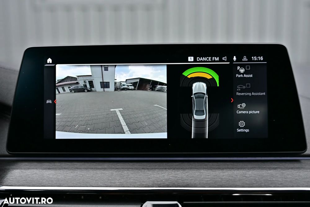 BMW M5 Competition - 32