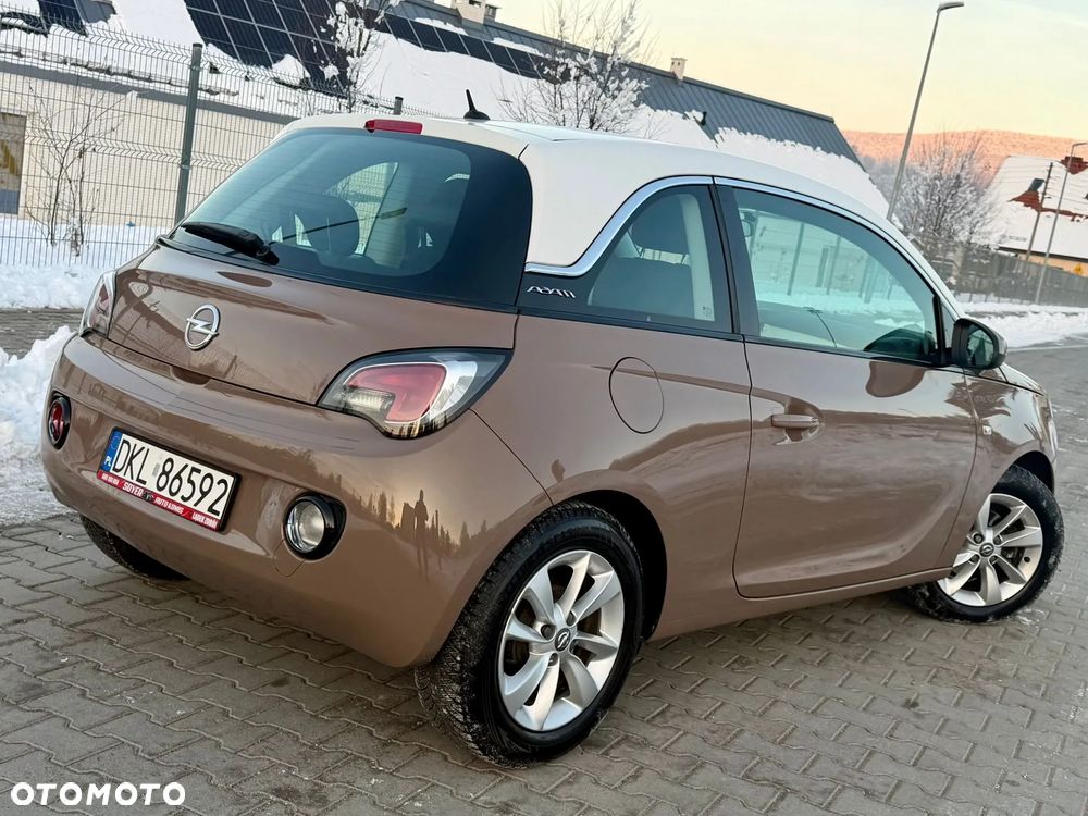 Opel Adam 1.4 Glam - 5