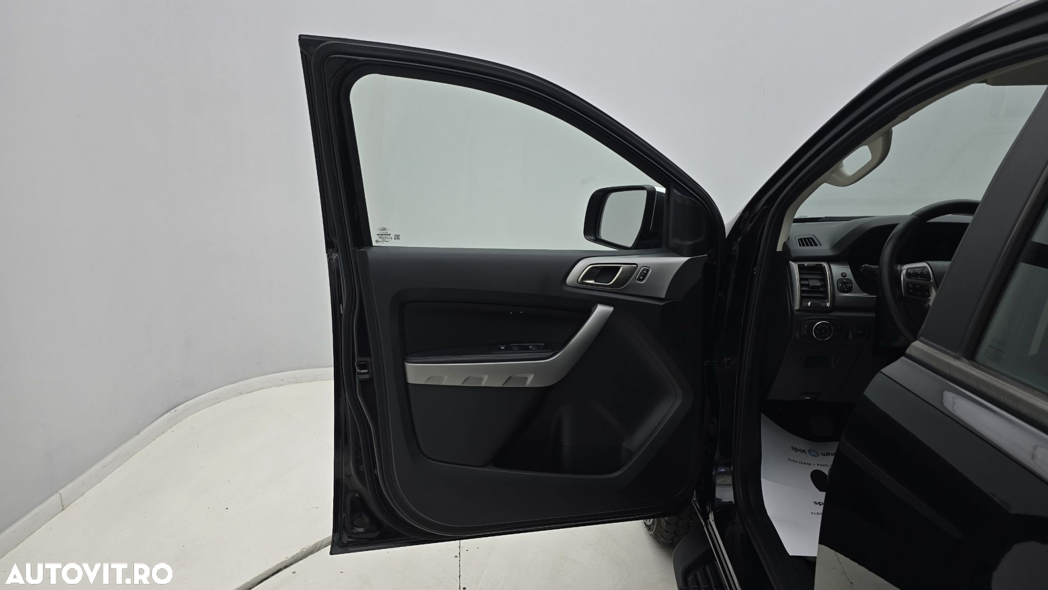 Ford Ranger - 10