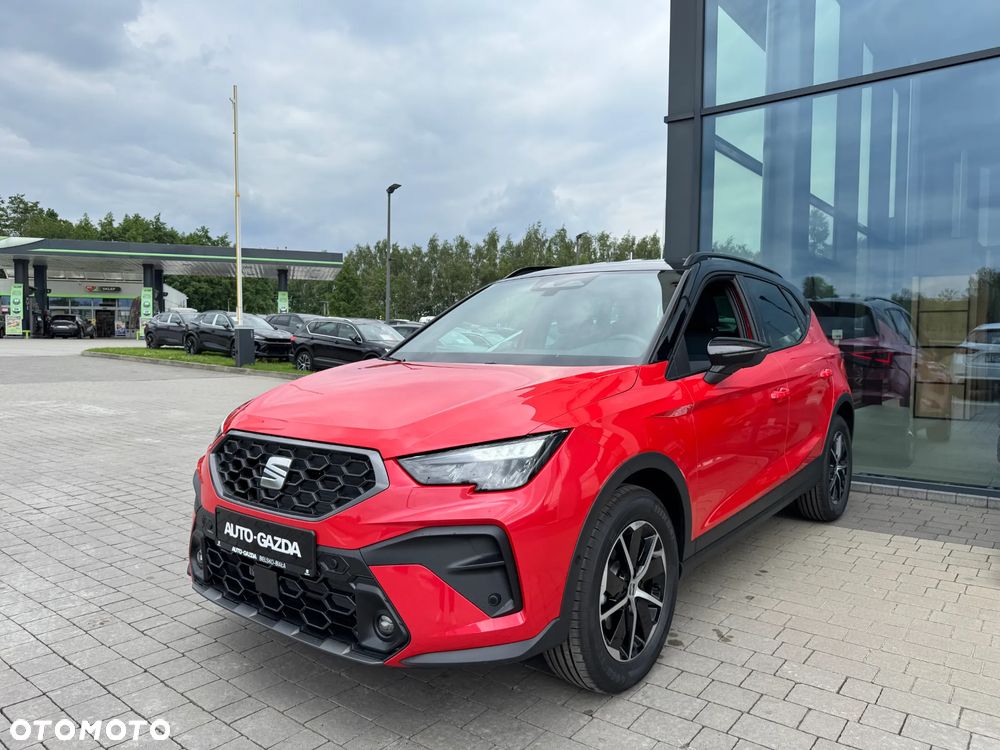 Seat Arona 1.0 TSI Style S&S - 1