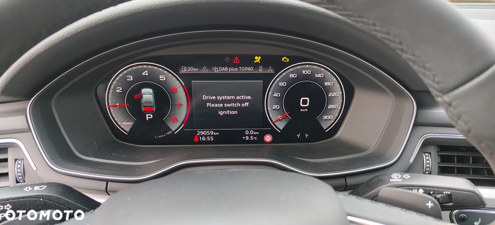 Audi A4 Limousine 35 TFSI mHEV S tronic - 16