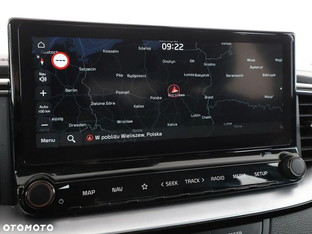 Kia Ceed 1.6 CRDi DCT Spirit - 26