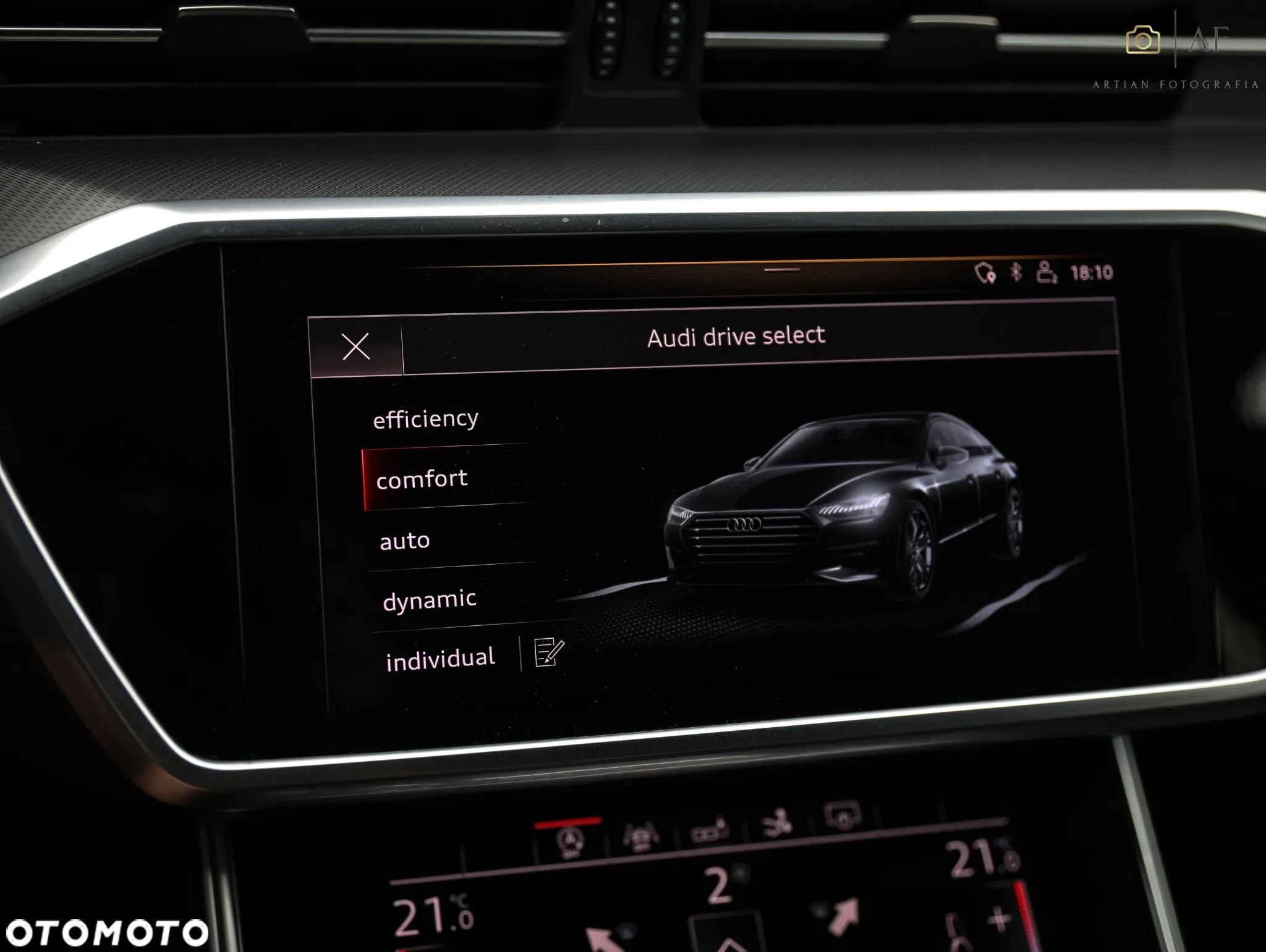 Audi A7 - 37