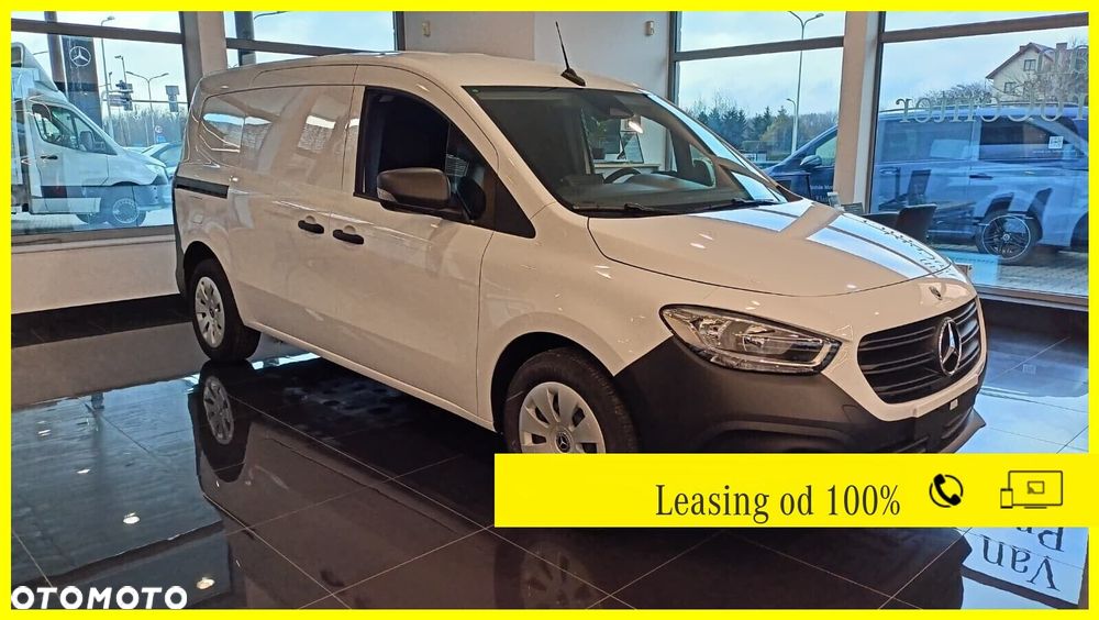 Mercedes-Benz citan Citan - 1