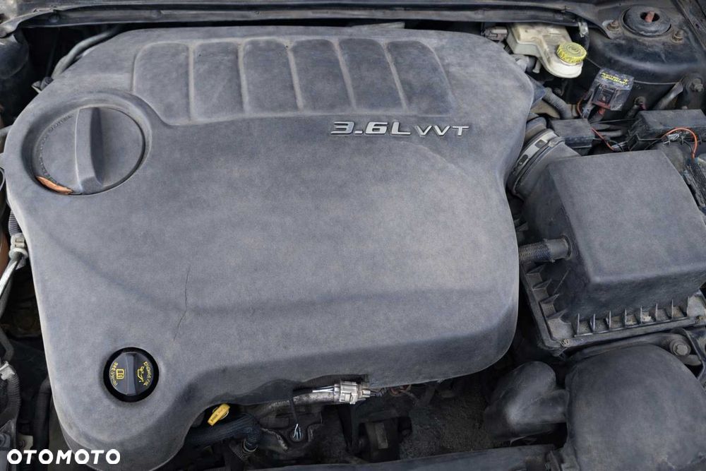 Chrysler 200 - 5