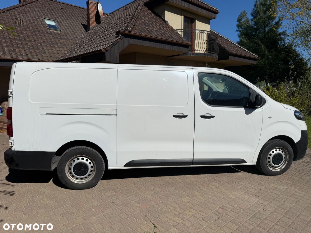 Opel VIVARO - 8