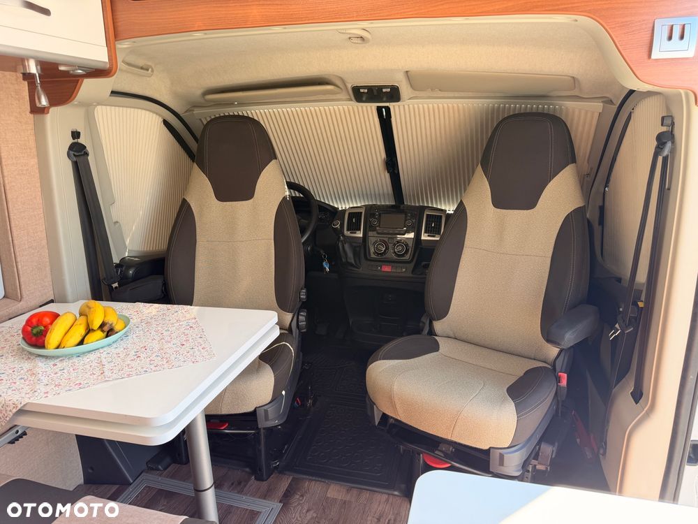 Fiat Ducato - 27