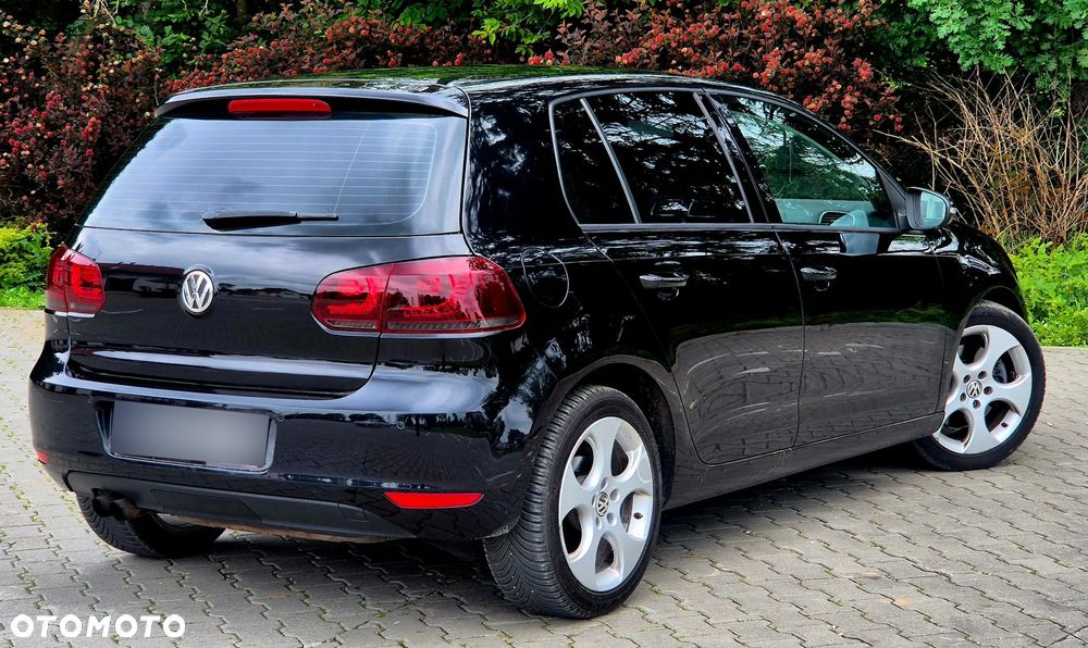 Volkswagen Golf 1.4 TSI Team - 14