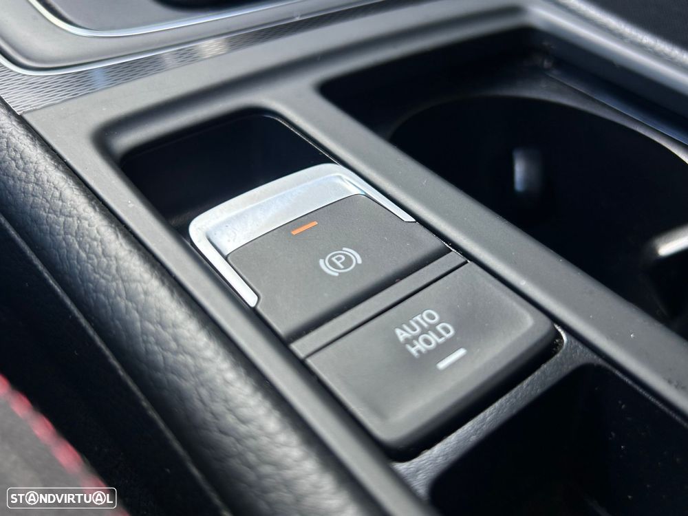 VW Golf 2.0 TSi GTi DSG Performance - 41