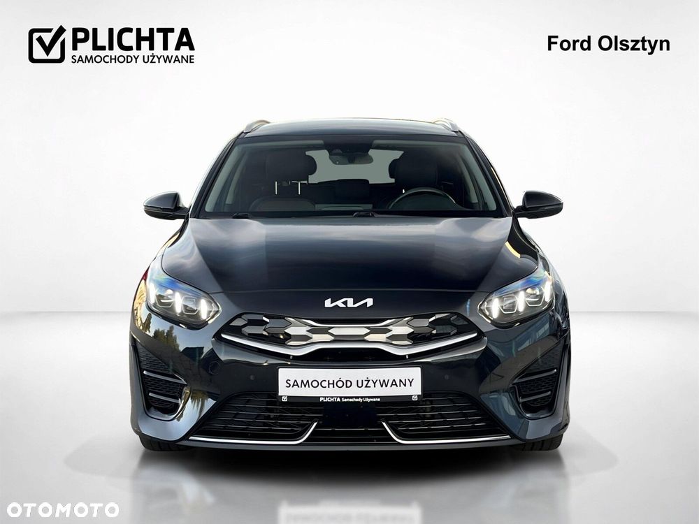 Kia Ceed - 9